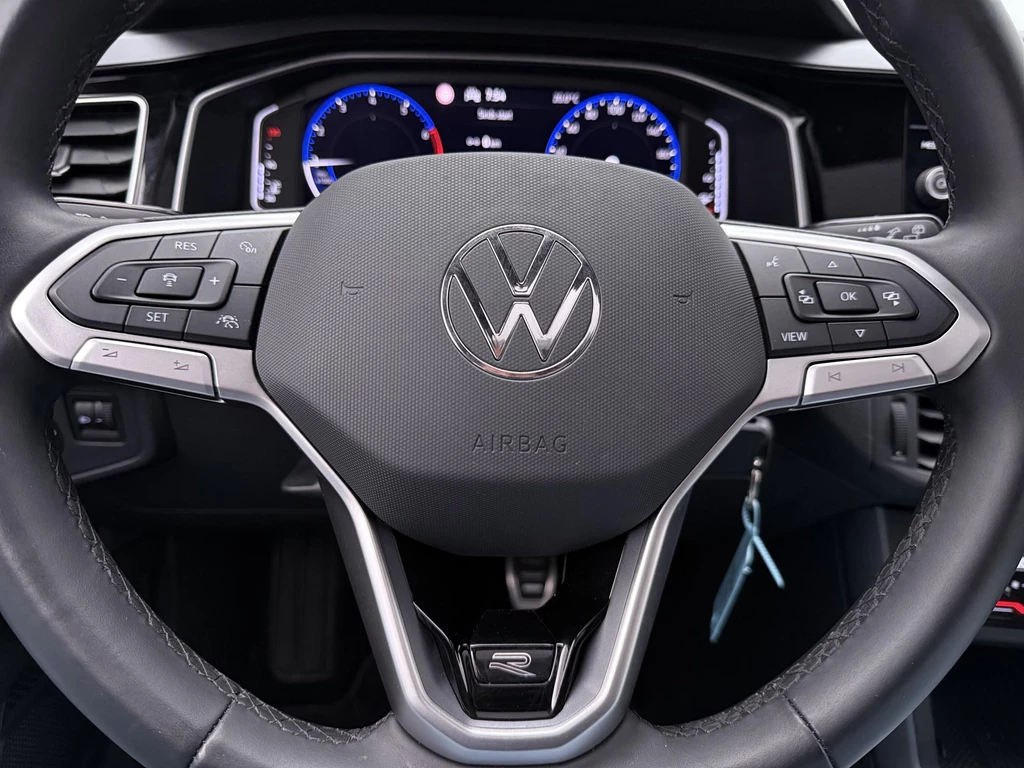 Volkswagen Taigo – foto 15