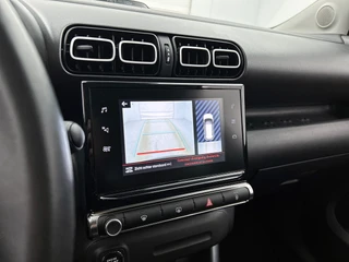 Citroën C3 Aircross – thumbnail 15