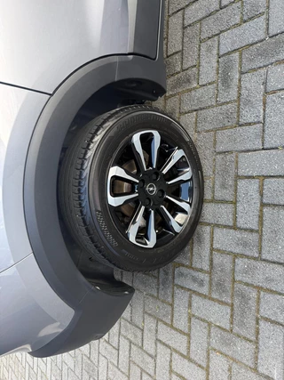 Opel Crossland – thumbnail 15