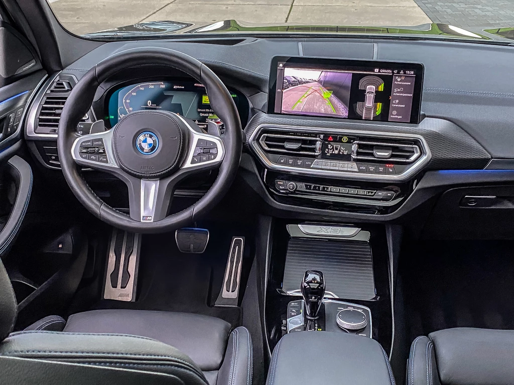 BMW X3 – foto 20
