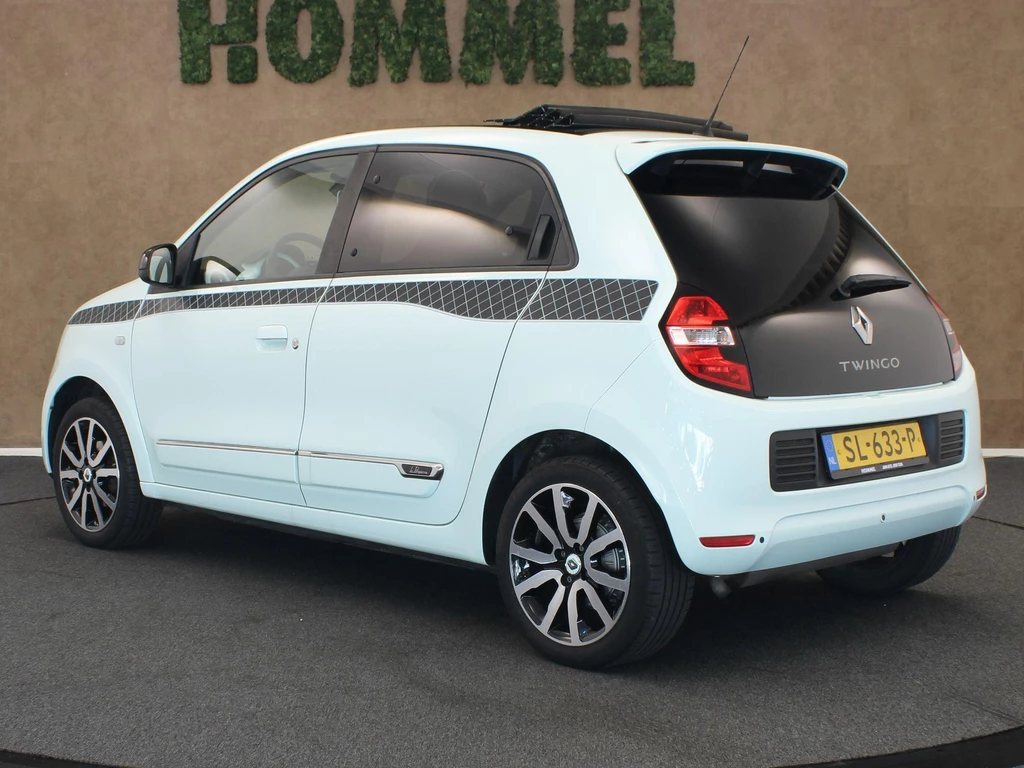 Renault Twingo – foto 4