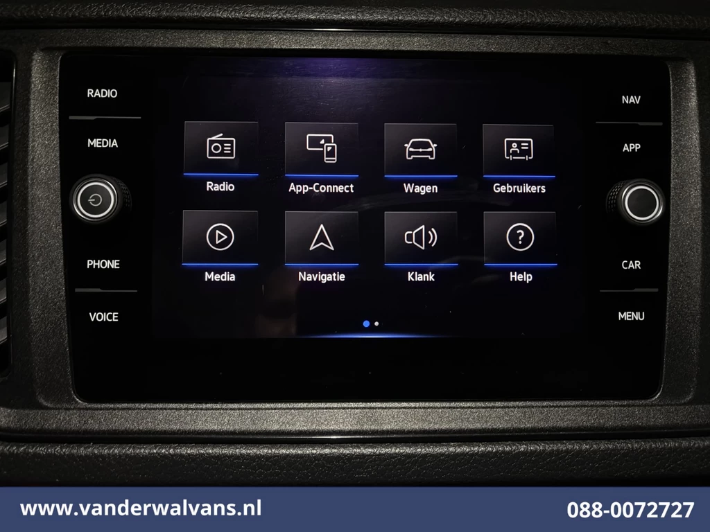 Volkswagen Crafter – foto 21