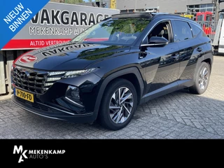 Hyundai Tucson – thumbnail 1