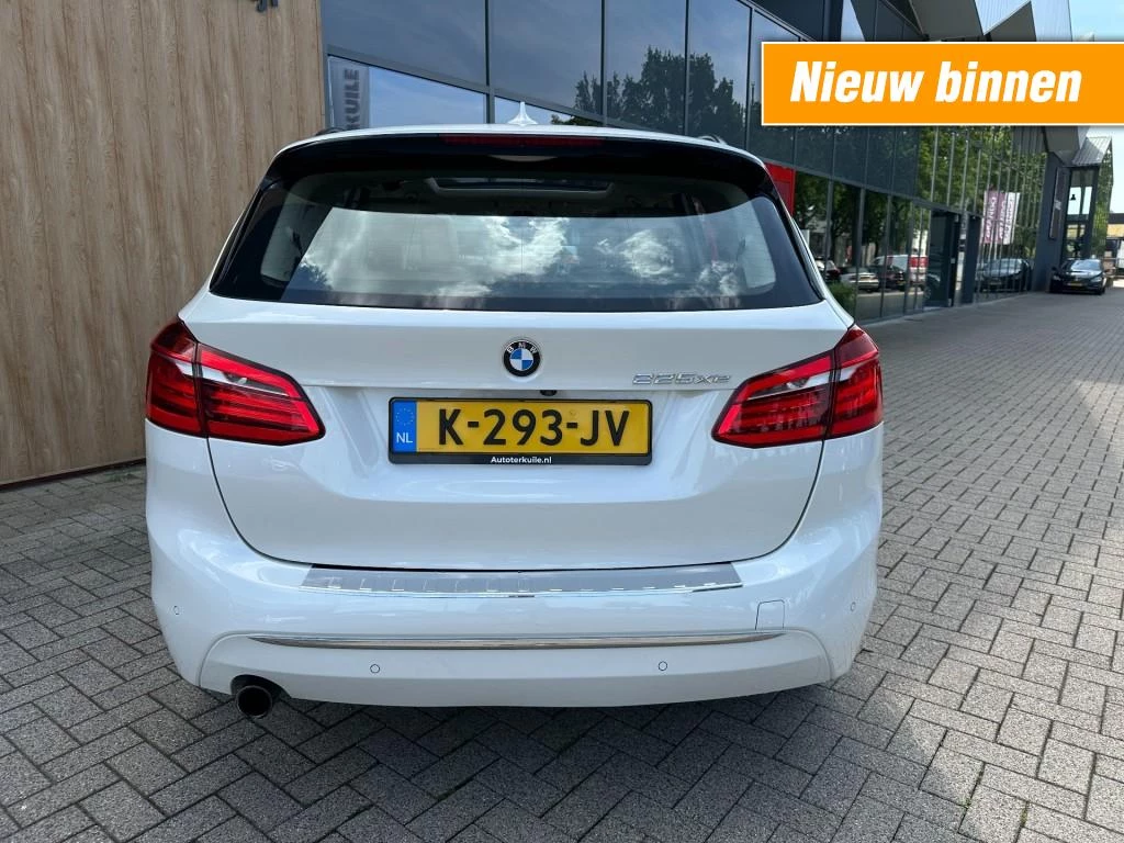 BMW 2 Serie – foto 4