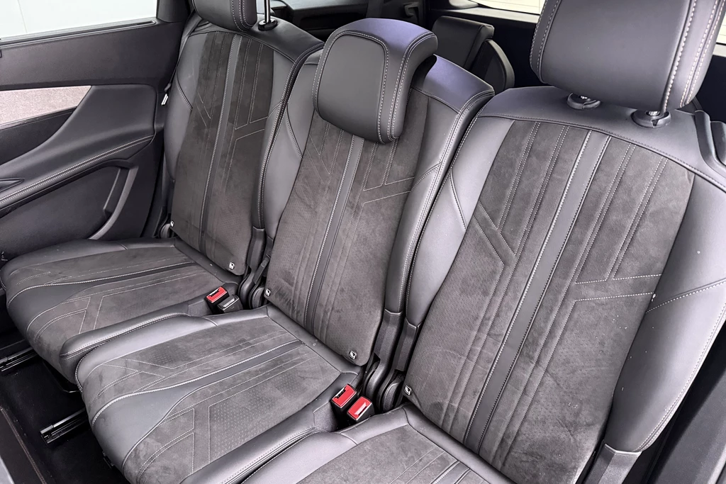 Peugeot 5008 – foto 12