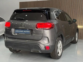 Citroën C5 Aircross – thumbnail 9