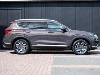 Hyundai Santa Fe – thumbnail 7