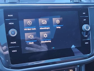 Volkswagen Tiguan Allspace – thumbnail 18