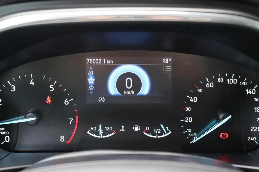 Ford Focus – foto 12