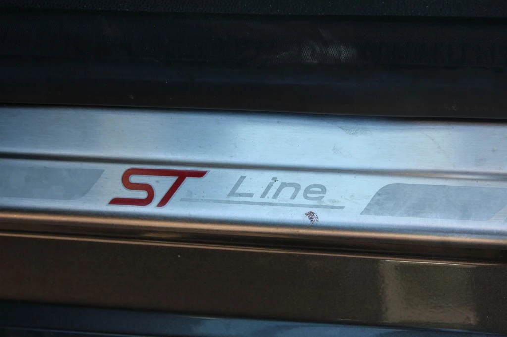 Ford Fiesta – foto 22
