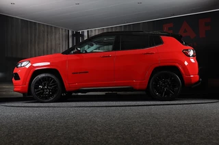 Jeep Compass – thumbnail 3