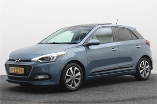 Hyundai i20 – thumbnail 1