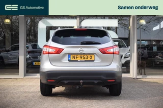 Nissan QASHQAI – thumbnail 5