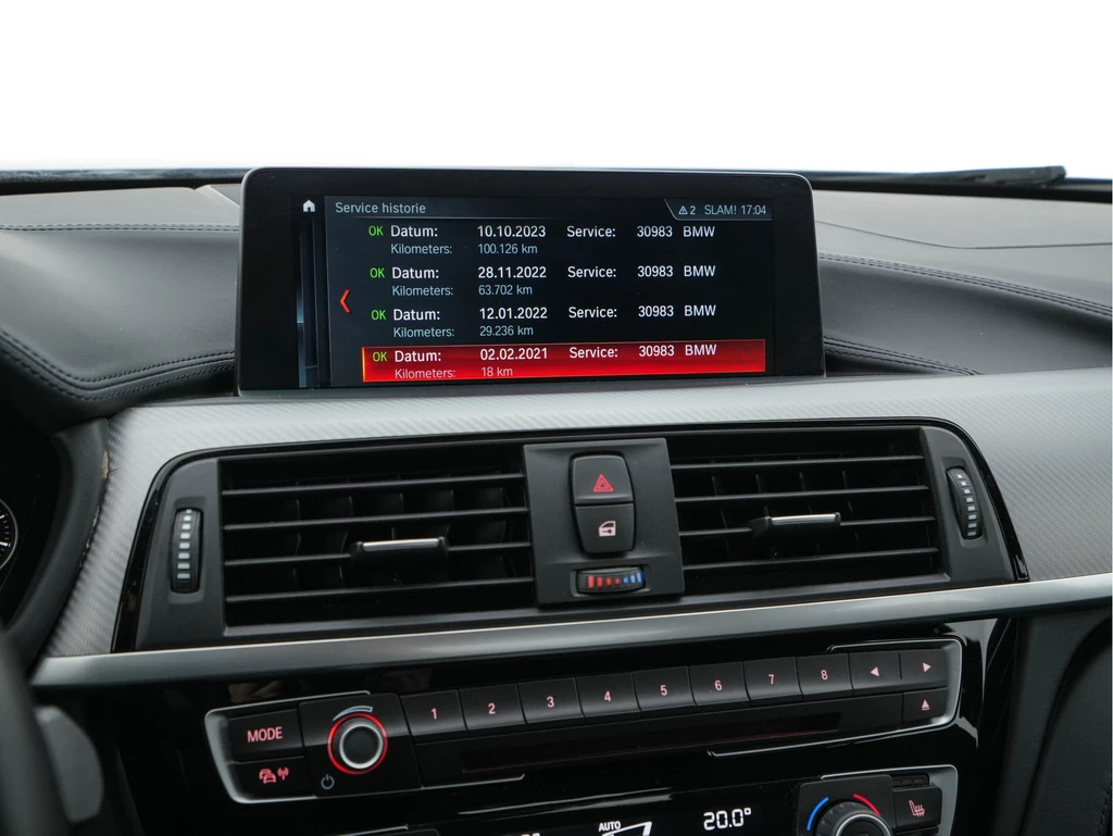 BMW 4 Serie – foto 20