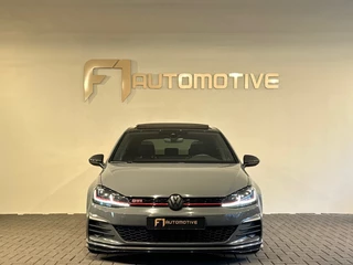 Volkswagen Golf – thumbnail 8