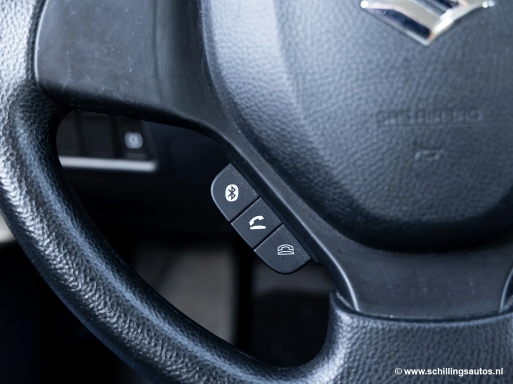 Suzuki Celerio – foto 12