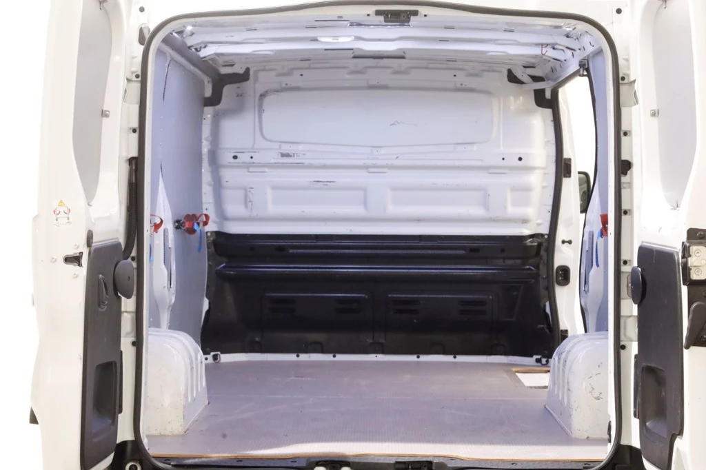 Renault Trafic – foto 9