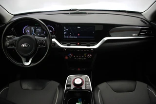 Kia e-Niro – thumbnail 13