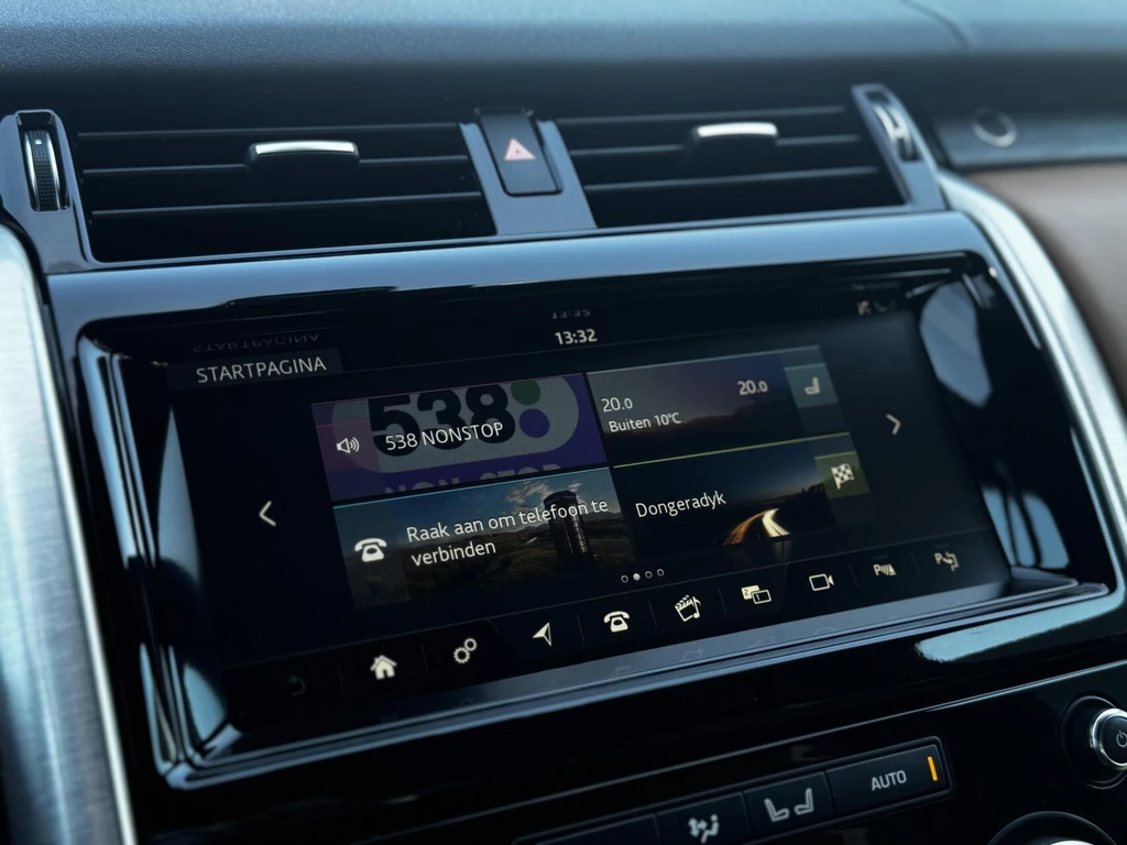 Land Rover Discovery – foto 31