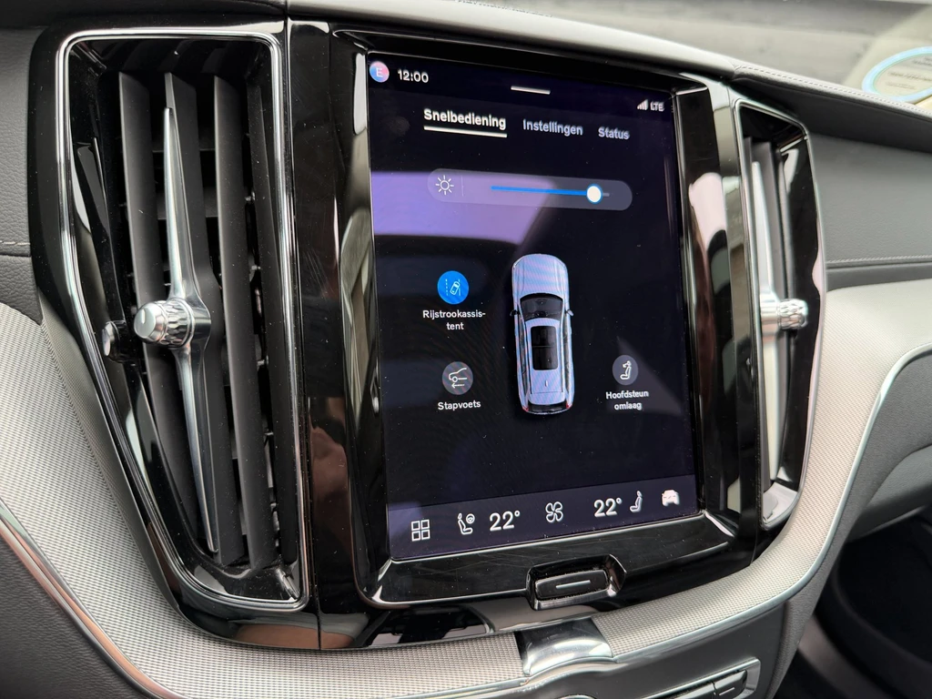 Volvo XC60 – foto 26