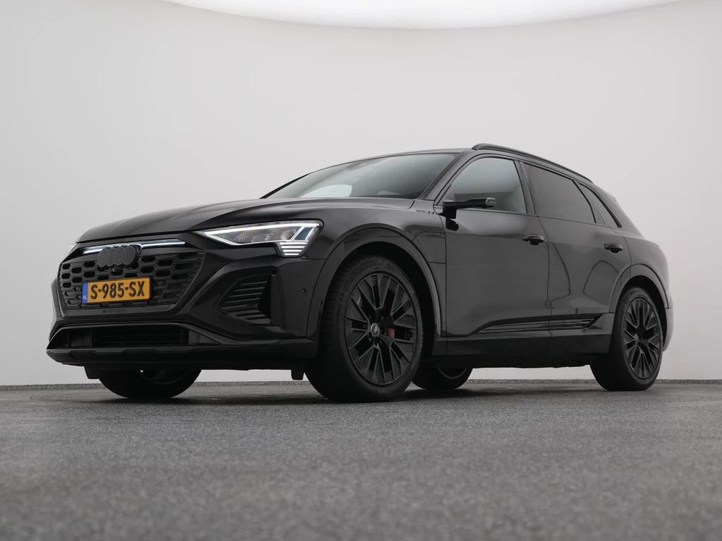 Audi Q8 e-tron – foto 2