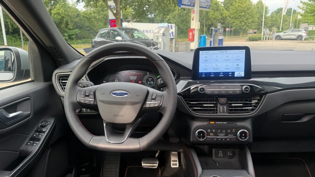 Ford Kuga – foto 9