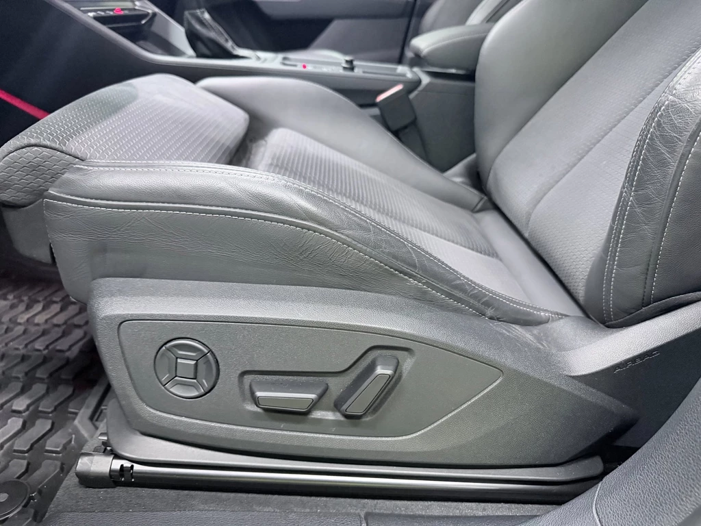 Audi Q3 – foto 19