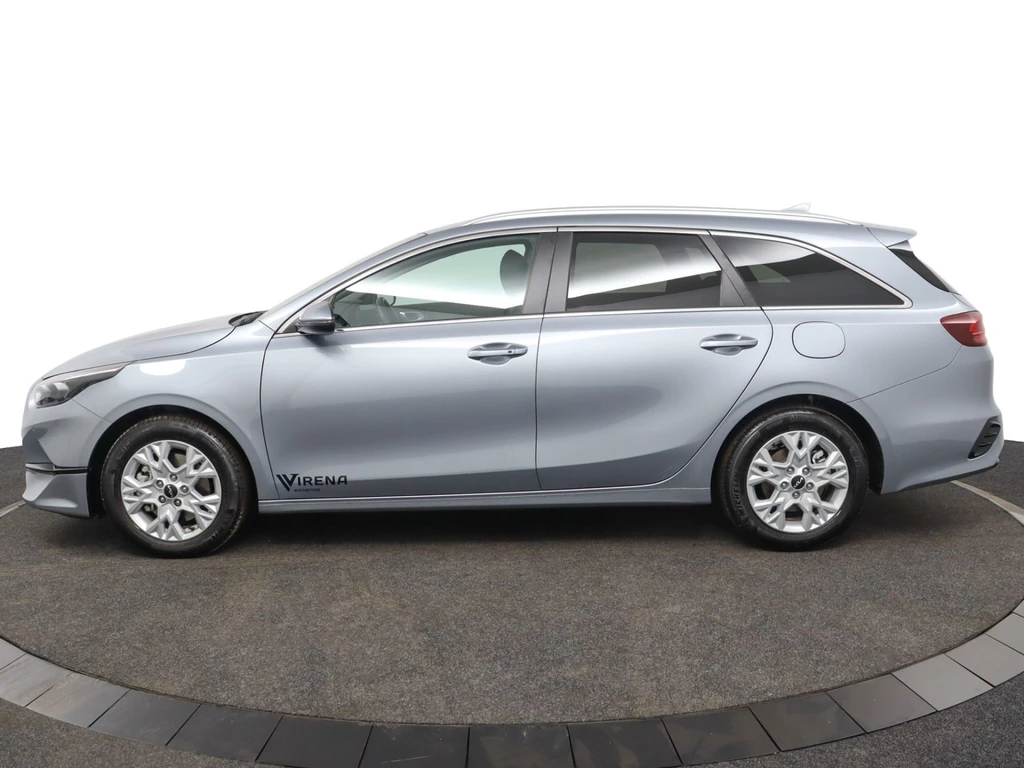 Kia Ceed Sportswagon – foto 3