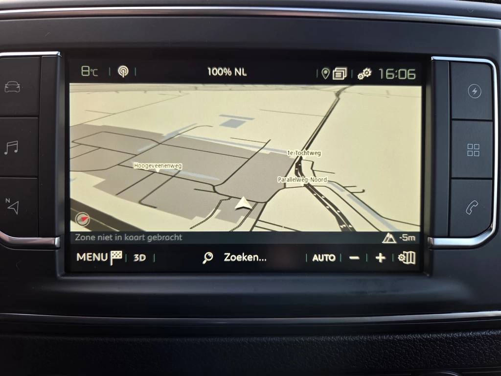 Peugeot e-Expert – foto 27