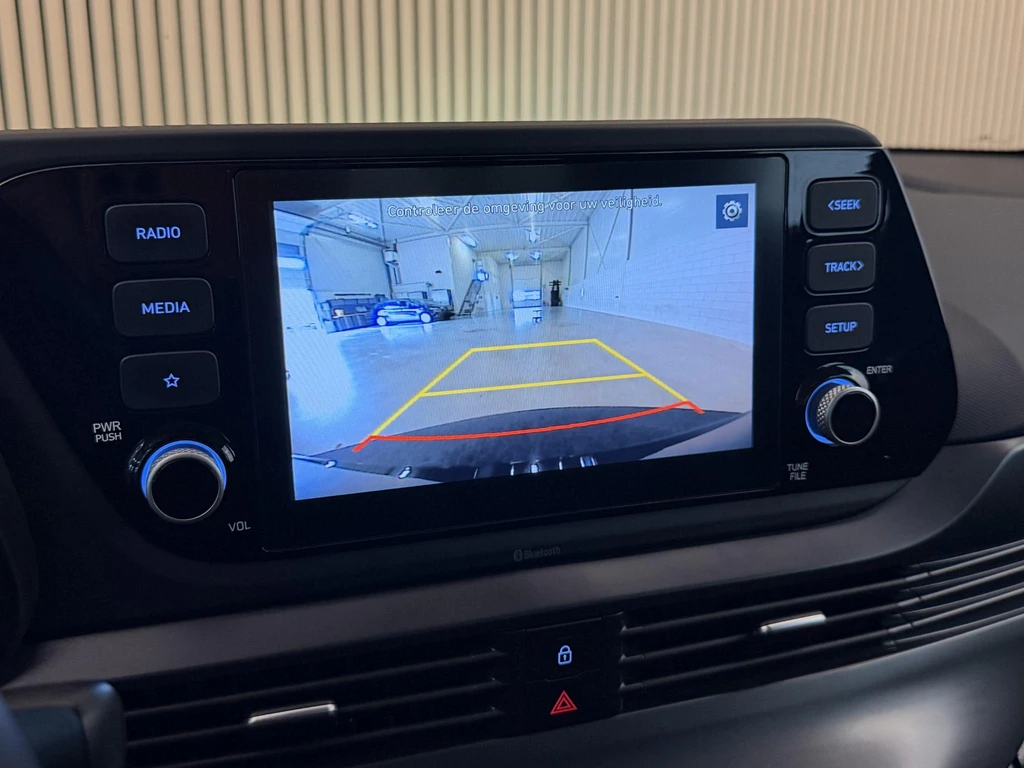 Hyundai i20 – foto 21