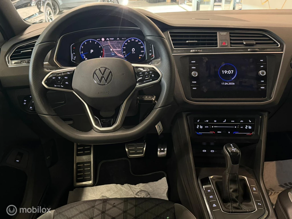 Volkswagen Tiguan – foto 44