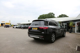 Mercedes-Benz GLS – thumbnail 14