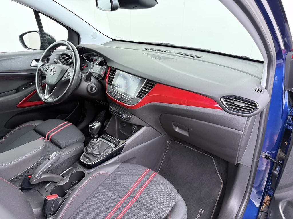 Opel Crossland – foto 37