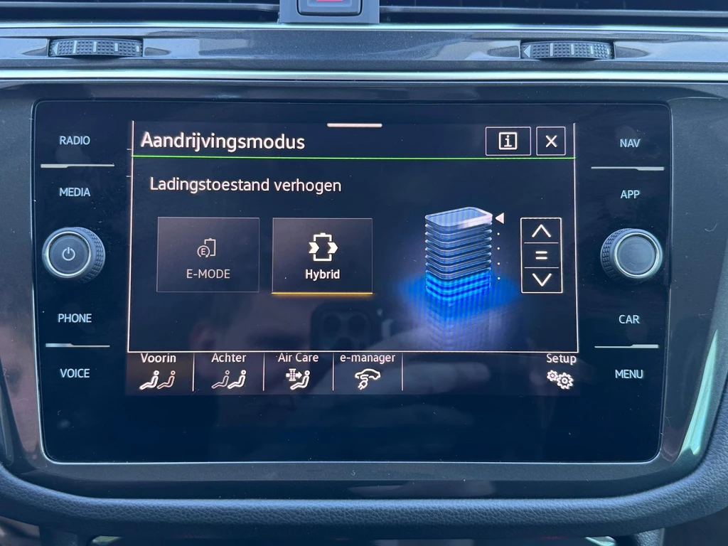 Volkswagen Tiguan – foto 34