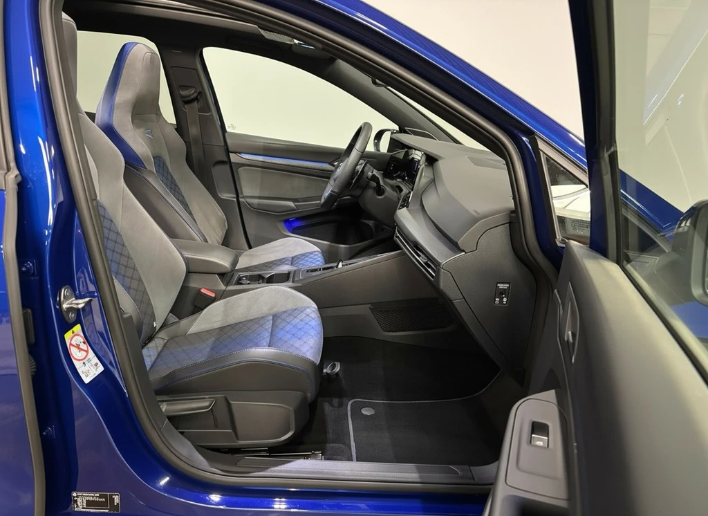 Volkswagen Golf – foto 10