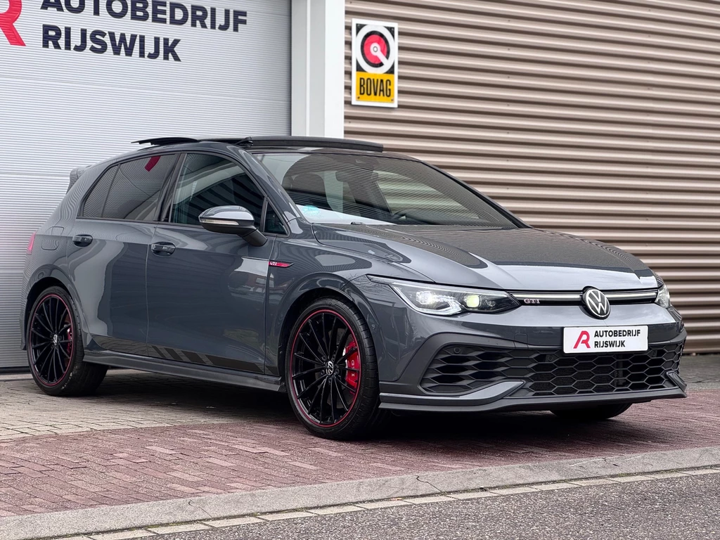 Volkswagen Golf – foto 9