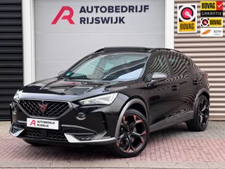 CUPRA Formentor – thumbnail 1
