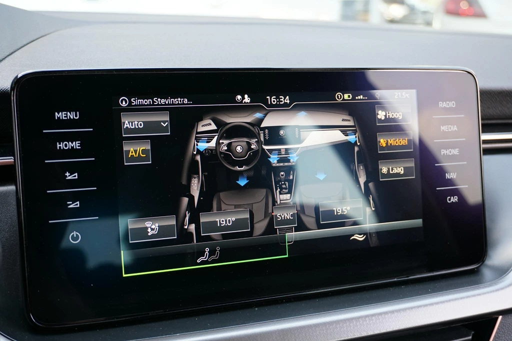 Škoda Scala – foto 32