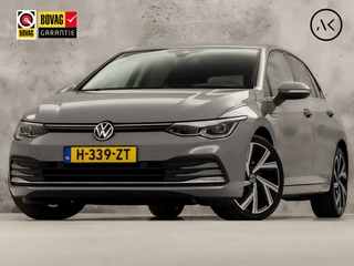 Volkswagen Golf – thumbnail 1