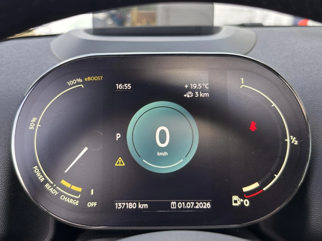 MINI Countryman – foto 28
