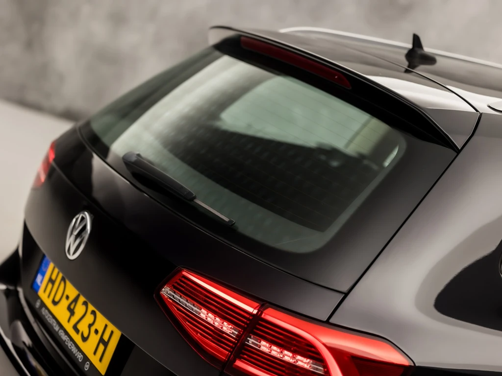 Volkswagen Passat – foto 29