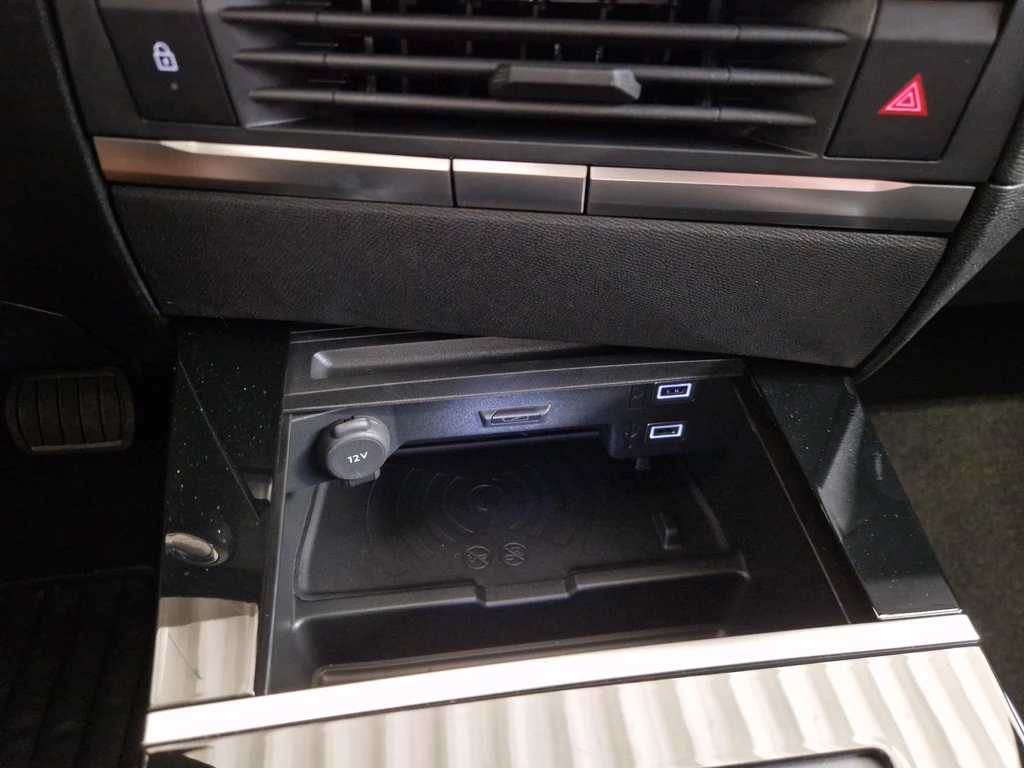 Opel Astra – foto 23