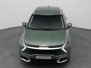 Kia Sportage – thumbnail 17