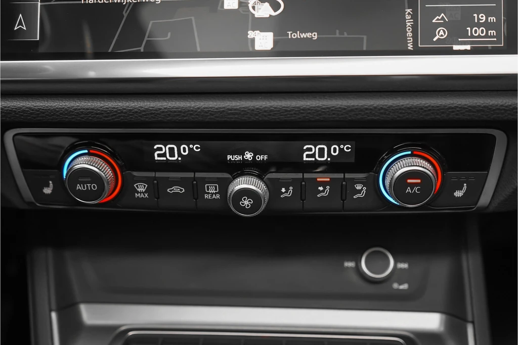 Audi Q3 – foto 27