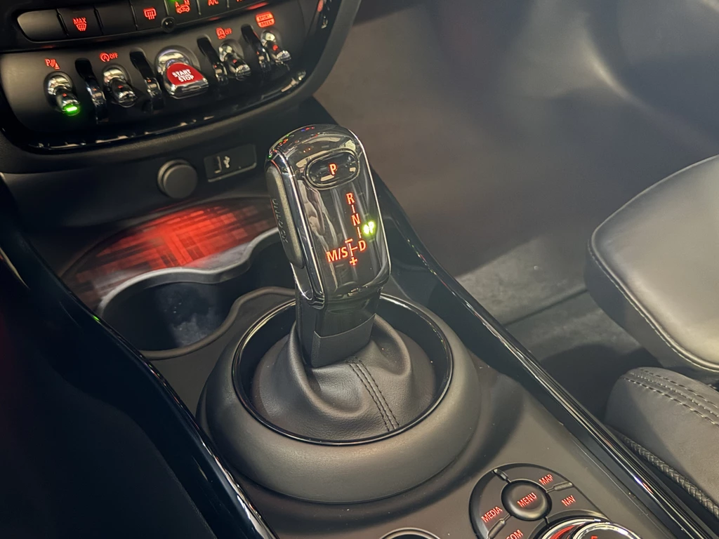 MINI Clubman – foto 20