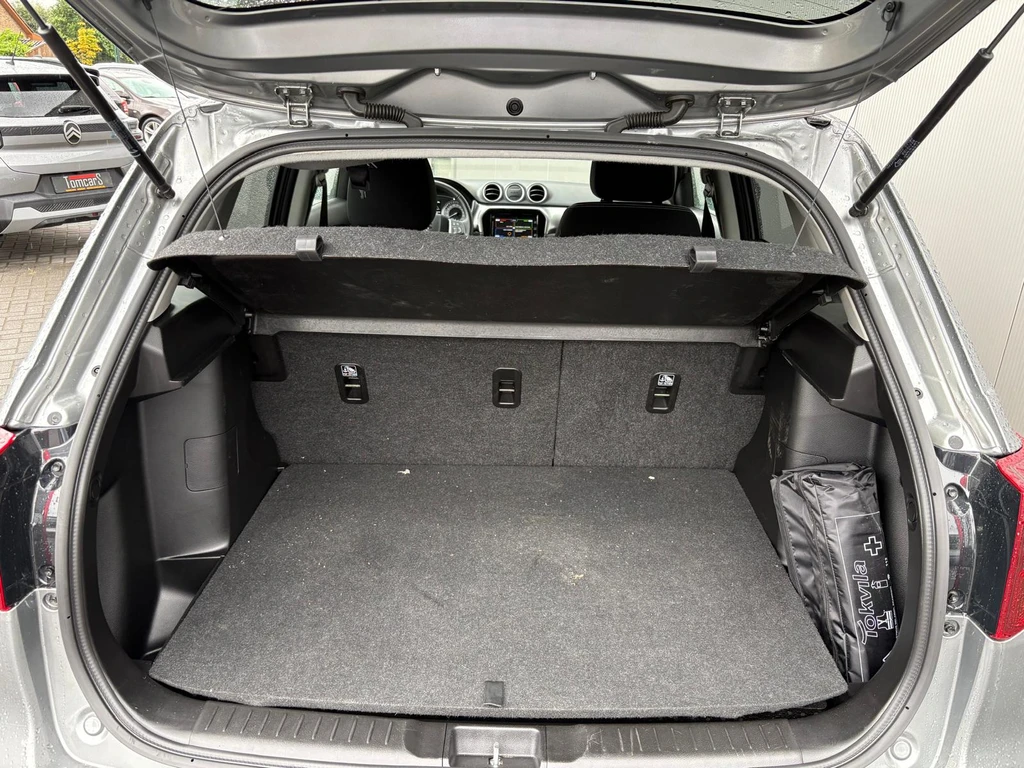 Suzuki Vitara – foto 25