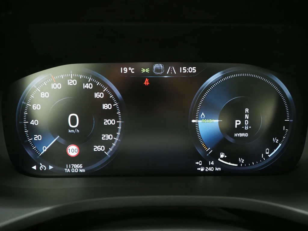Volvo XC60 – foto 26