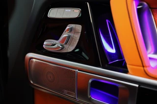 Mercedes-Benz G-Klasse – thumbnail 51
