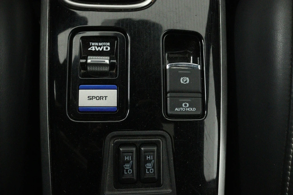 Mitsubishi Outlander – foto 20