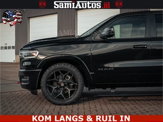 Dodge Ram Pick-Up – thumbnail 4